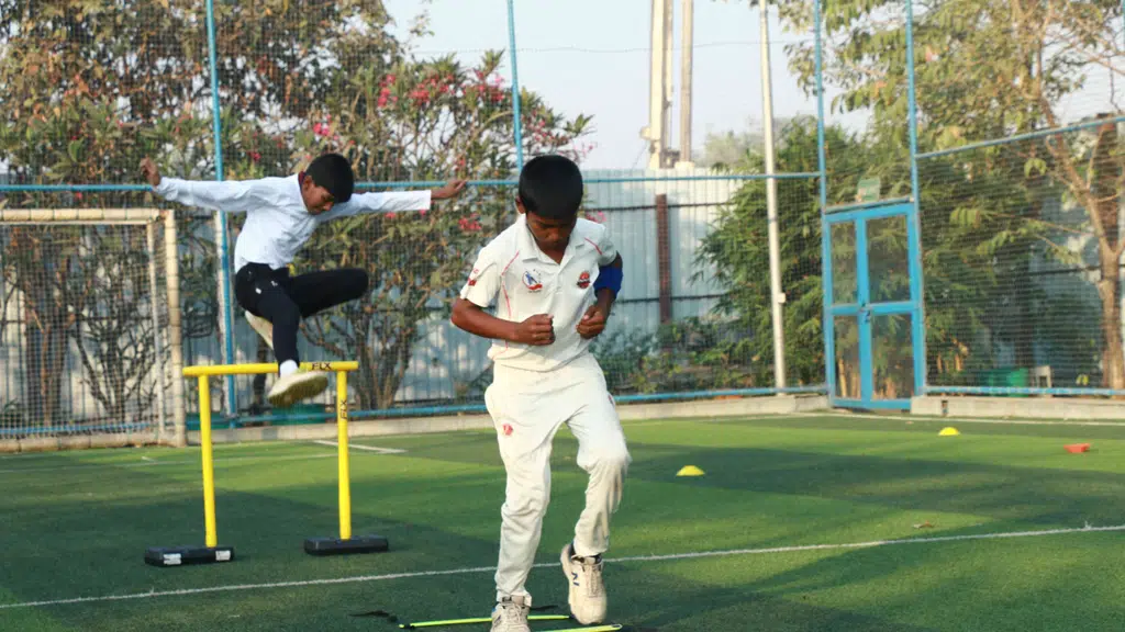 Cricket Performance Point Jaunpur Uttar Pradesh