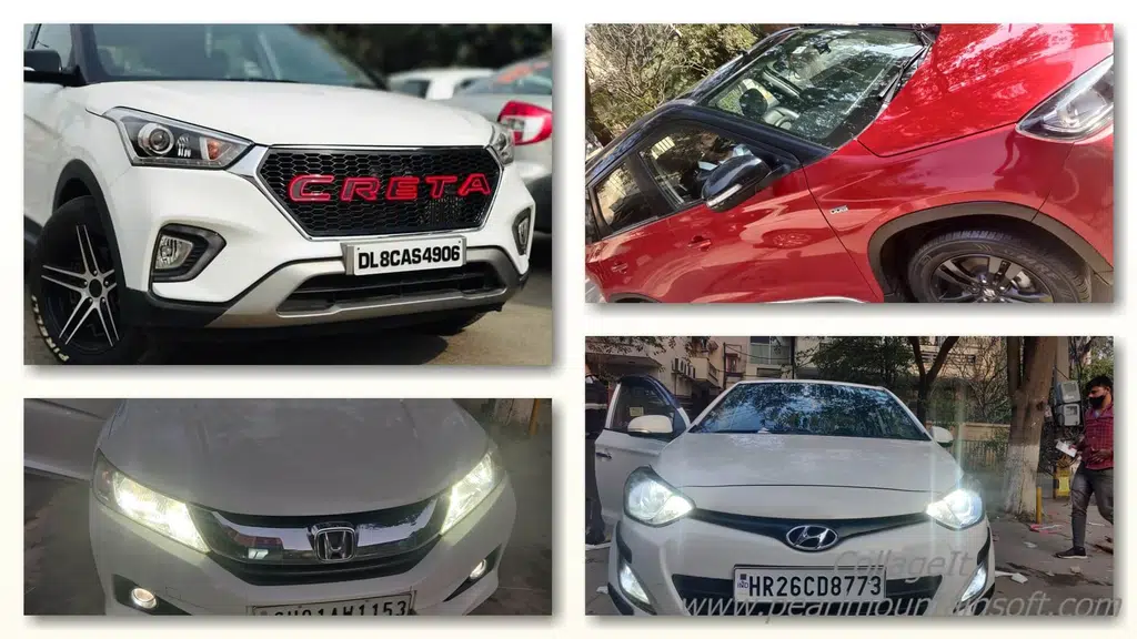 Musicar gurgaon