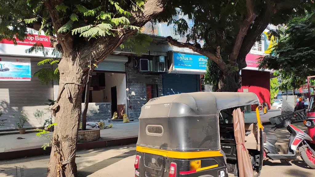 Purepur Kolhapur Veg & Non Veg Restaurant