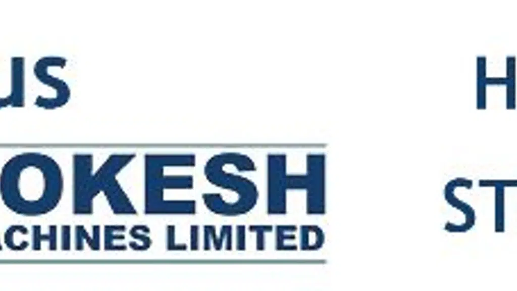 Lokesh Machines Limited