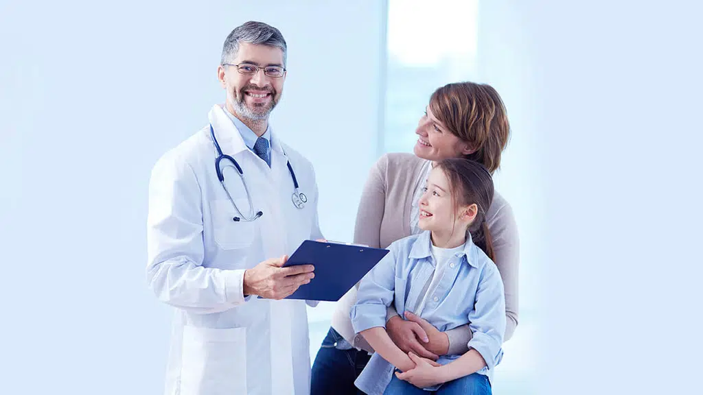 Green Park Diagnostics