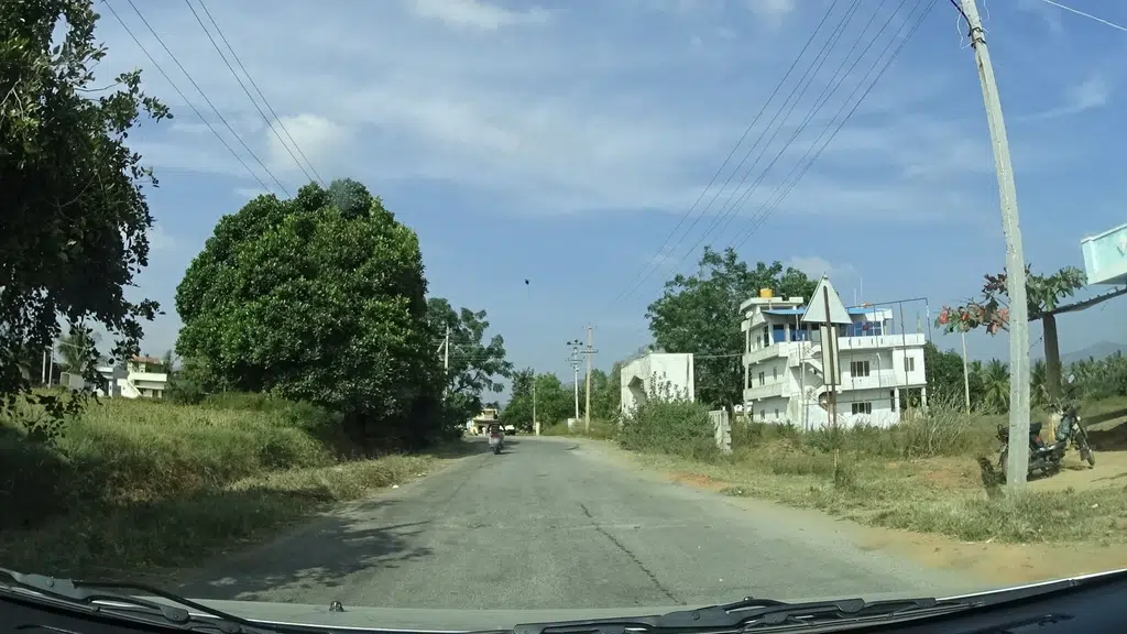 Panchamukhi John Deere dealer Chikkaballapur