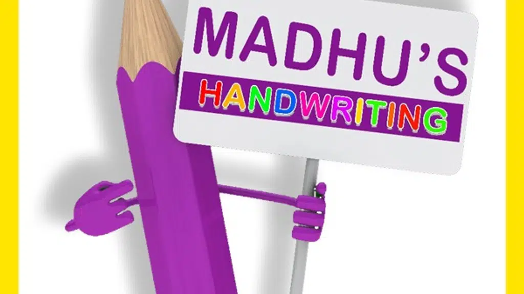 Madhu's Phonics