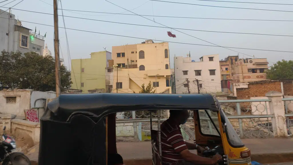 Chaderghat Police Station