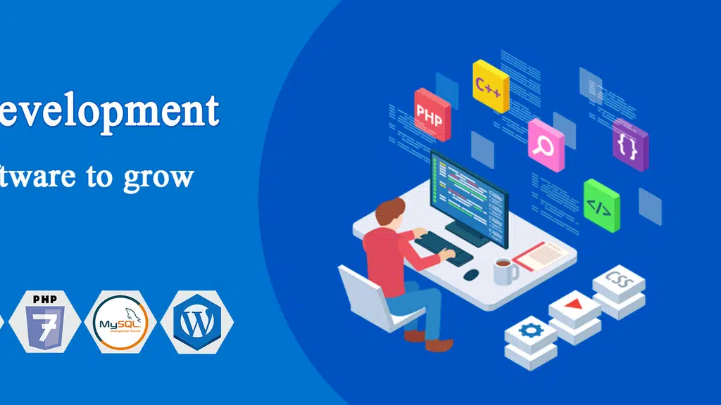 Riseweb Solutions - Software Development Company