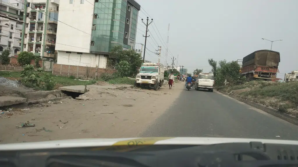 GSB Bajaj
