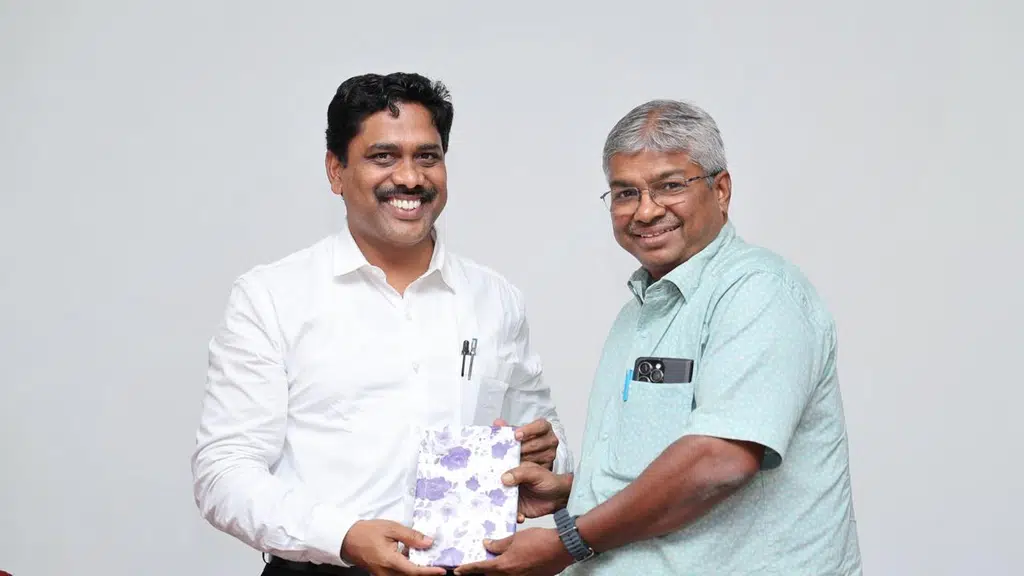 Social Watch Tamilnadu