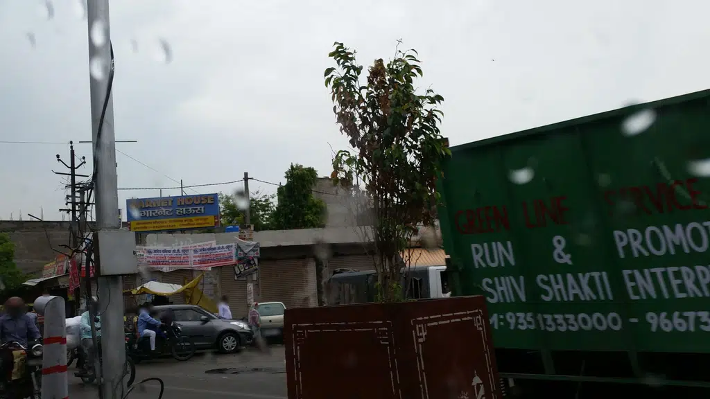 Jaipur Pink City Sightseeing