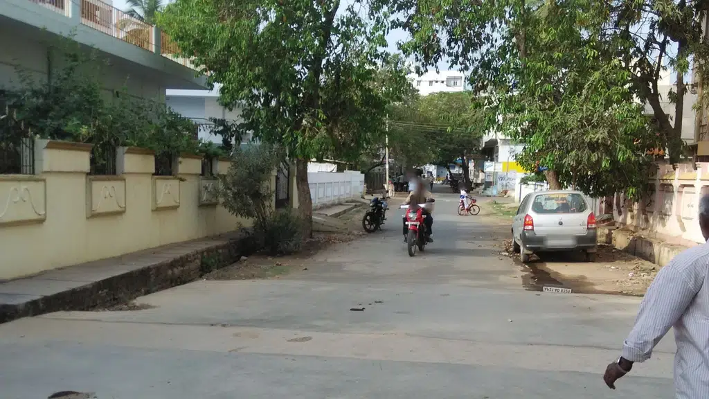 Sri Yaganti Uma Maheshwara Temple