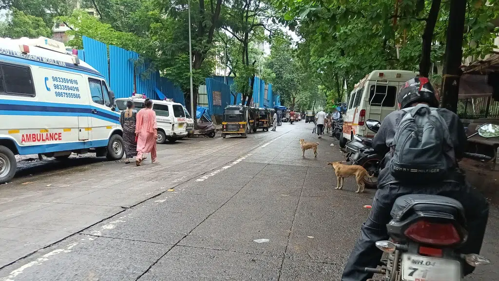 Mahaveer Medical Centre