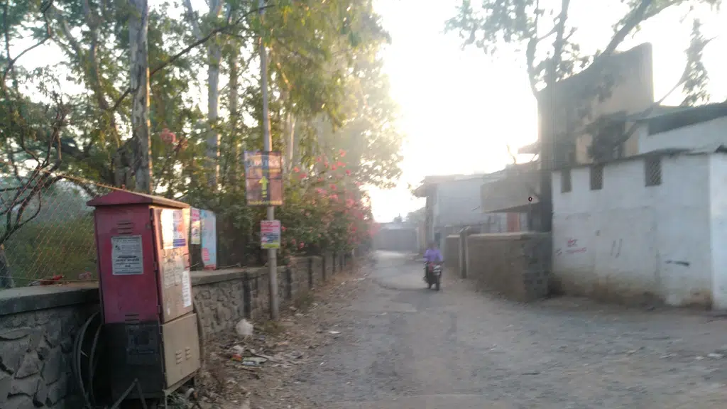 अजिंक्यतारा मित्र मंडळ,मार्केटयार्ड पुणे