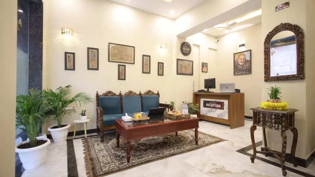 Ragam Residency Varanasi