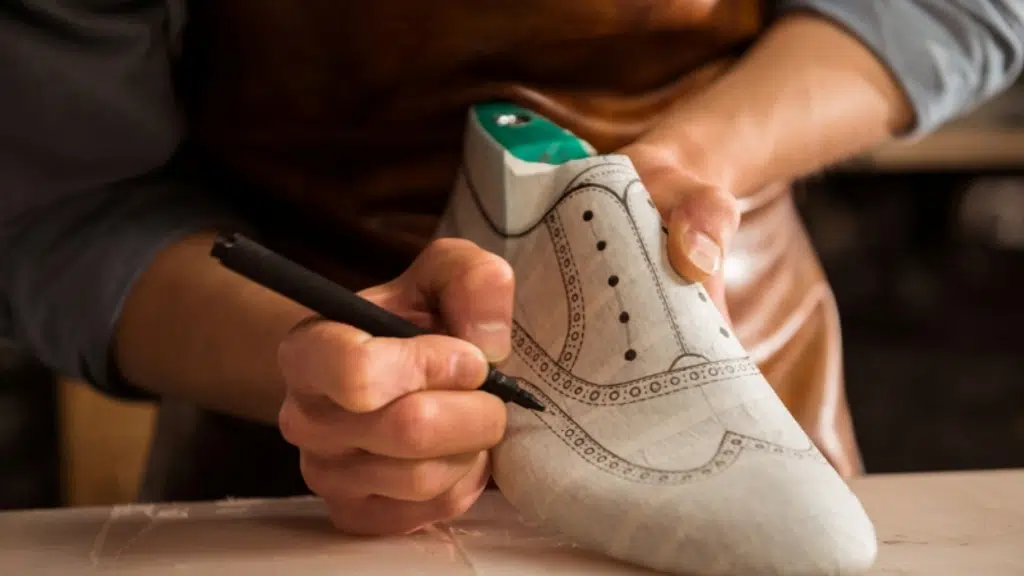 Footwear manufacturer