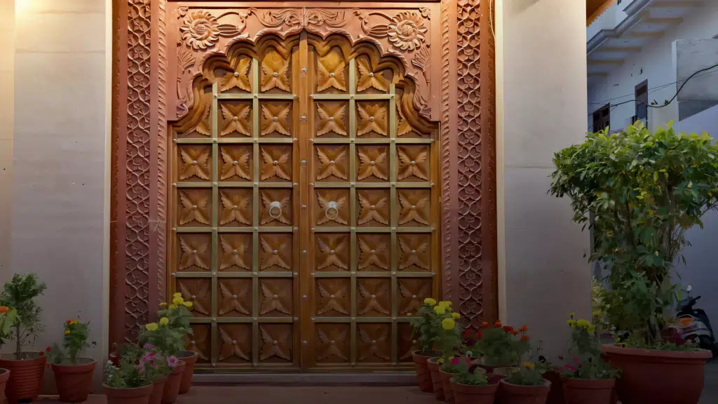 Marigold Inn- Homestay
