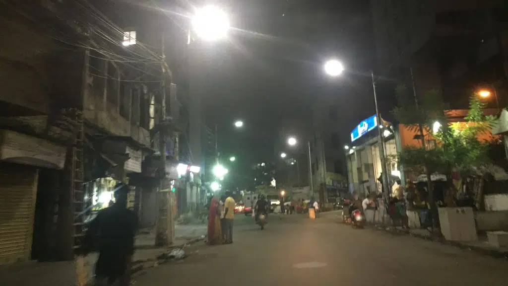 CCTV in Kolkata