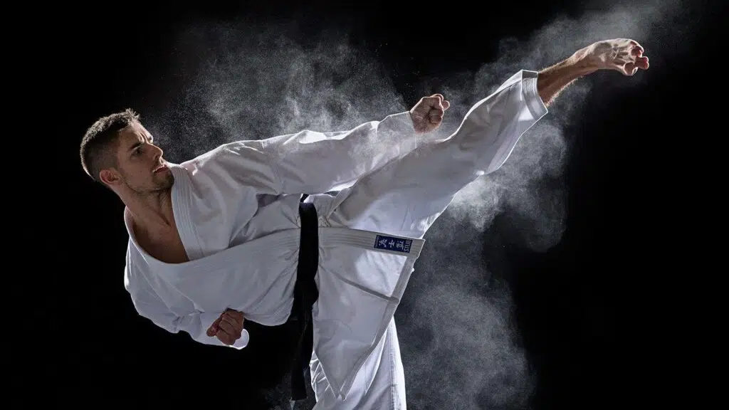 The Town's Karate Academy