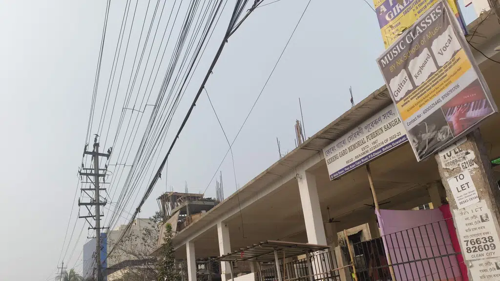 Beltola Puberun Sangha