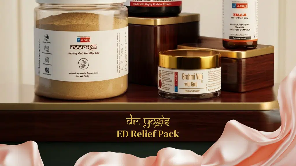 Dr Yogis Healthcare