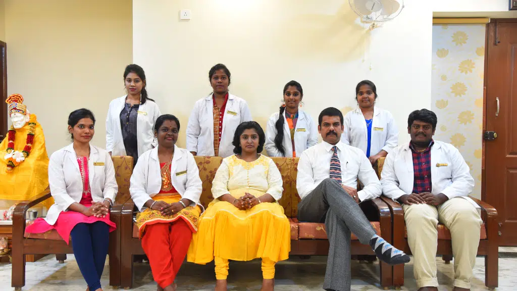 Base Dental Care Centre