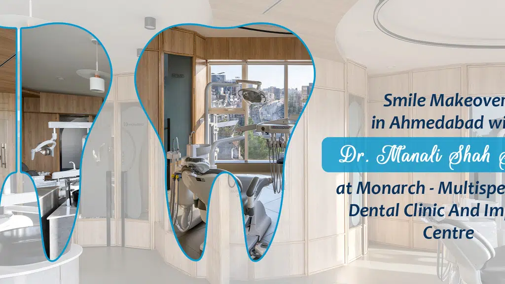 Monarch Multispeciality Dental Clinic and Implant Centre