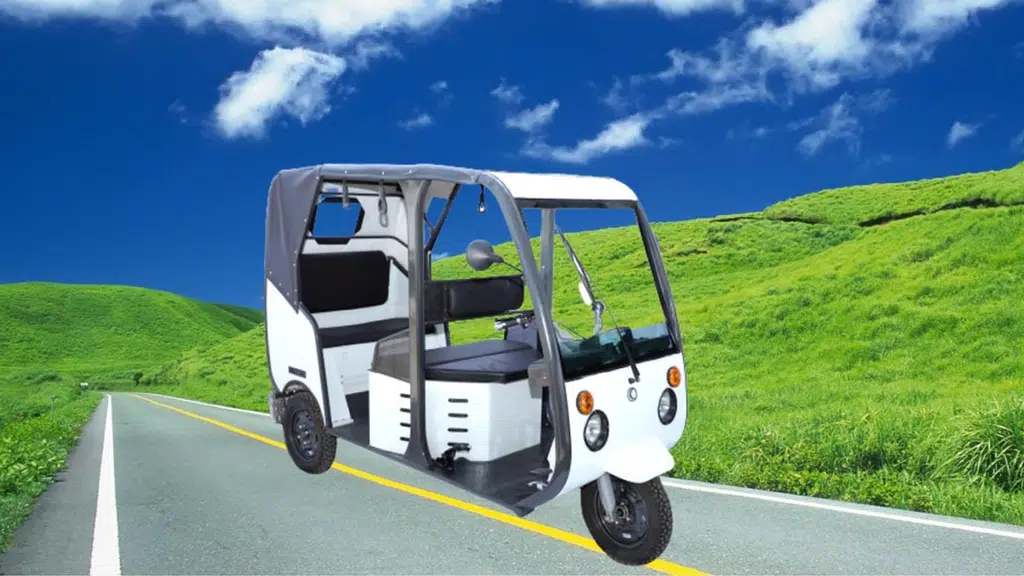 Chetak AutoEngineering Product Company Pvt. Ltd.