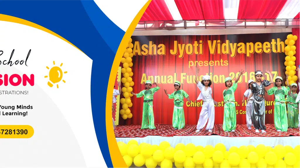 Asha Jyoti Vidyapeeth