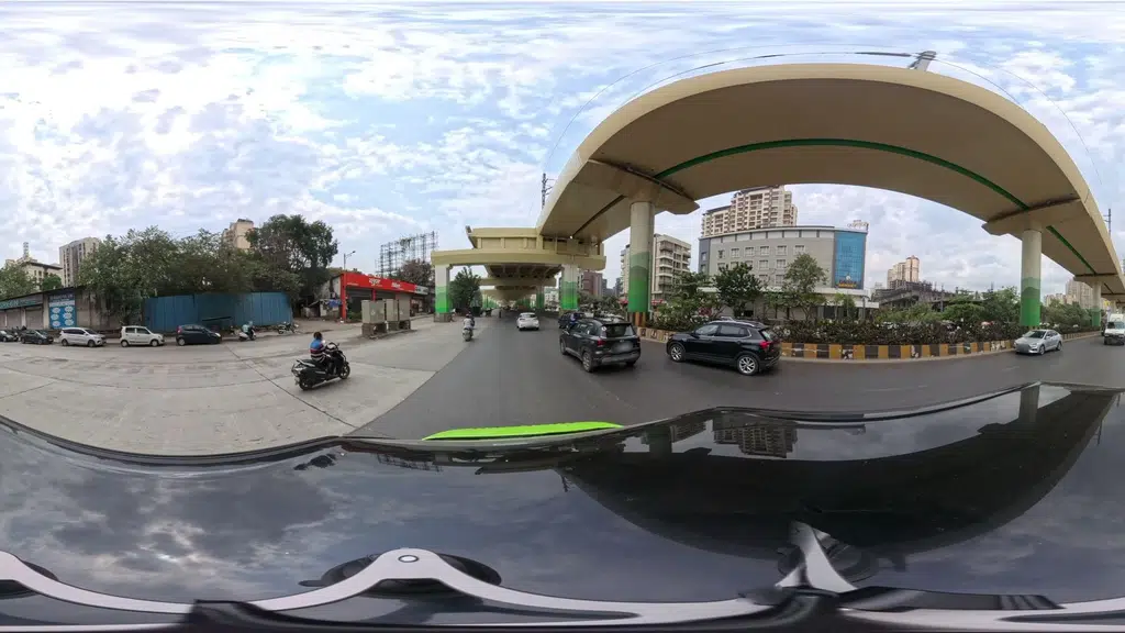 NEXA (Excell Autovista, Thane West, Manpada)