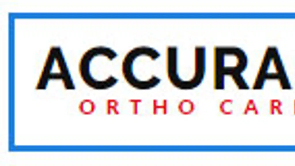 Accura ortho care