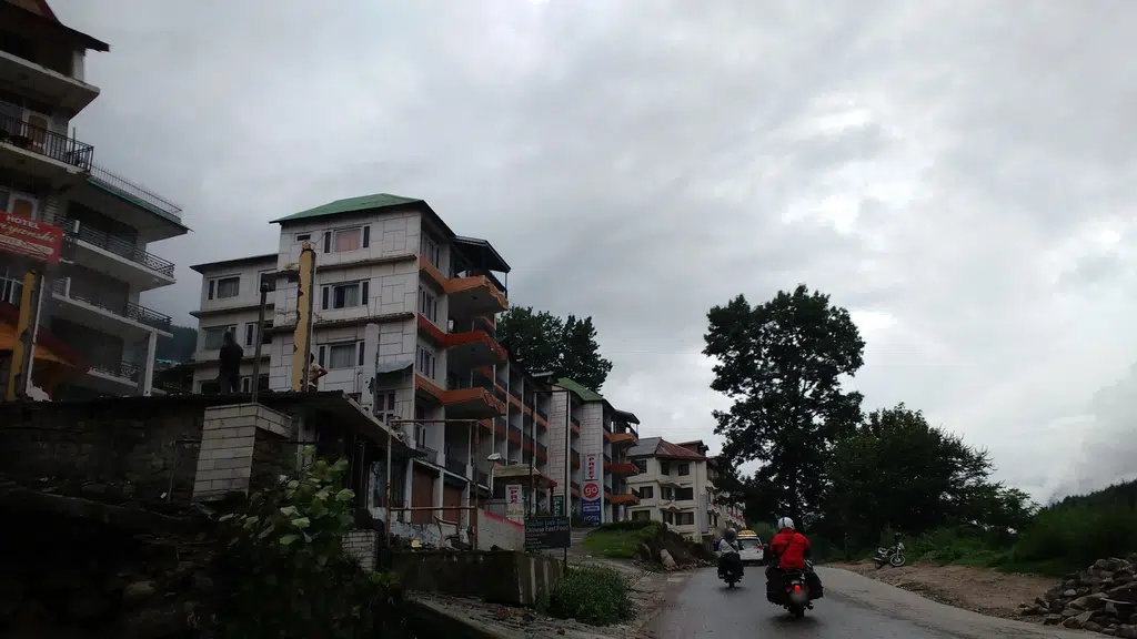 Snow Princess Hotels & Resorts, Manali, Himachal Pradesh
