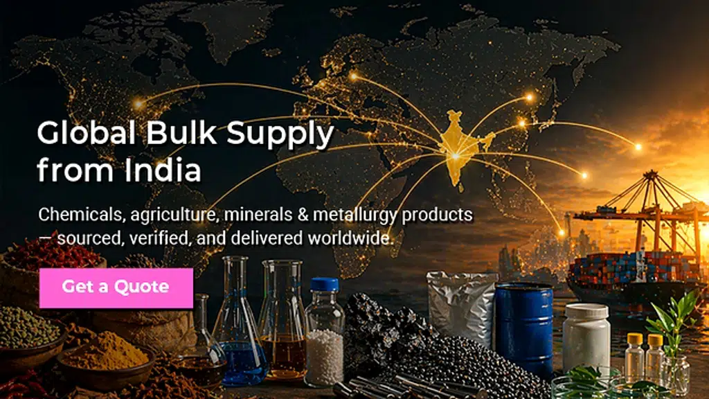 Swasti Exports