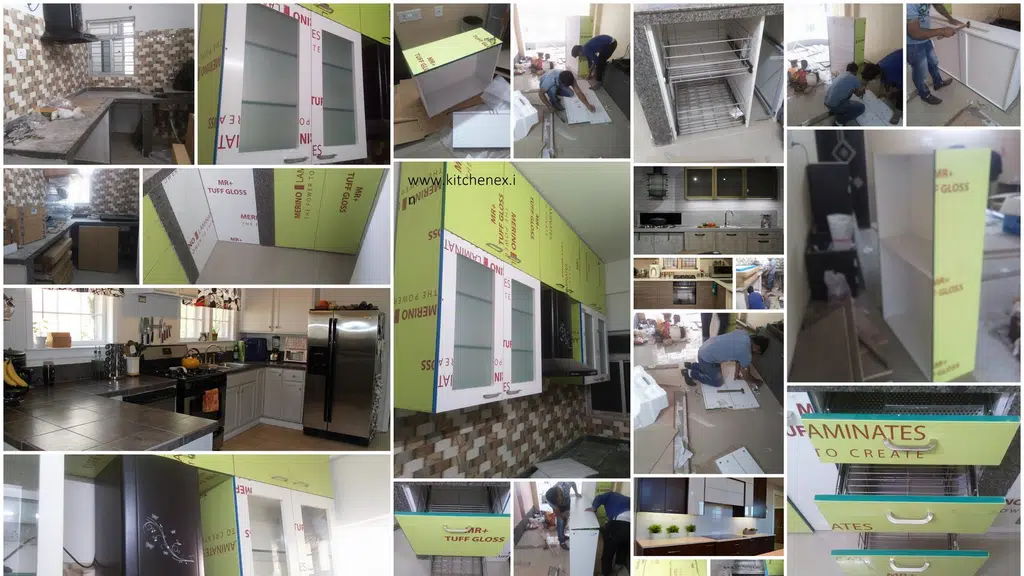 KITCHENEX