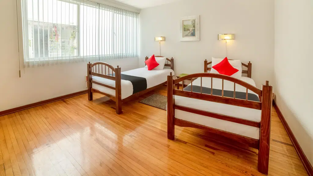 OYO 23382 Sai Gourav Residence