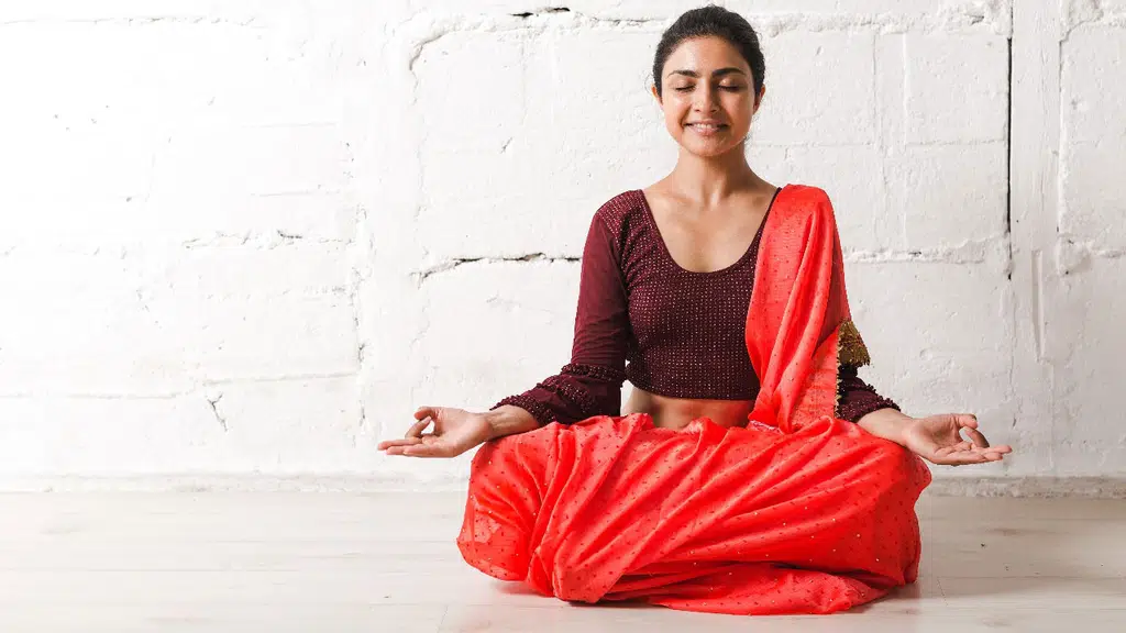 Tatvamasi Yoga