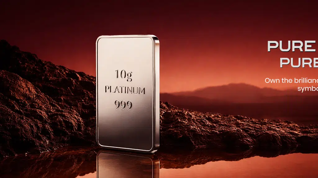 Dishaa Gold And Platinum