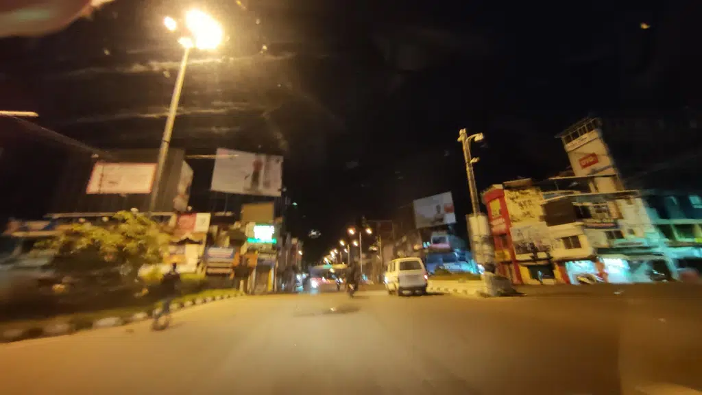 Corporation of Thiruvananthapuram