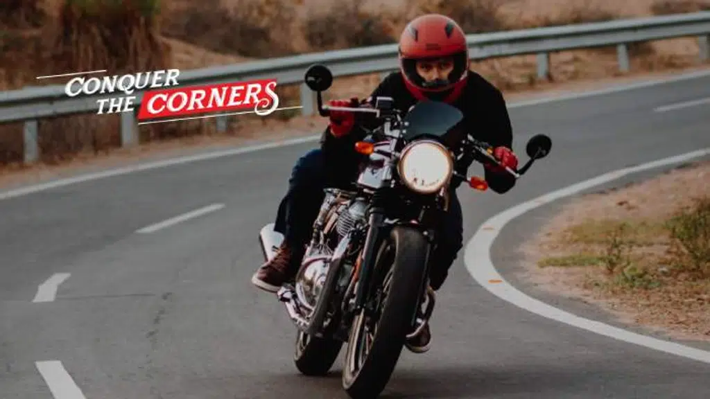 Royal Enfield Showroom - Power And Torque Loni Ghaziabad