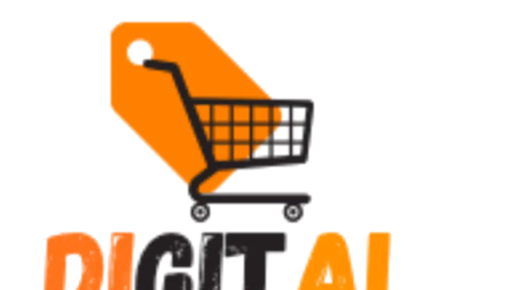 Digital Shop