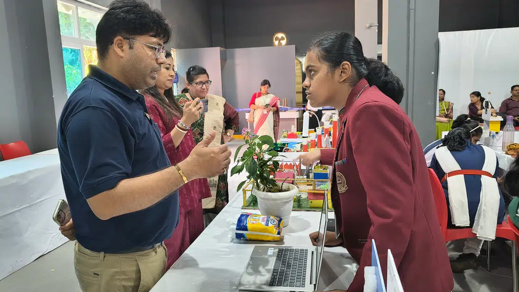 Regional Science Centre Bhubaneswar