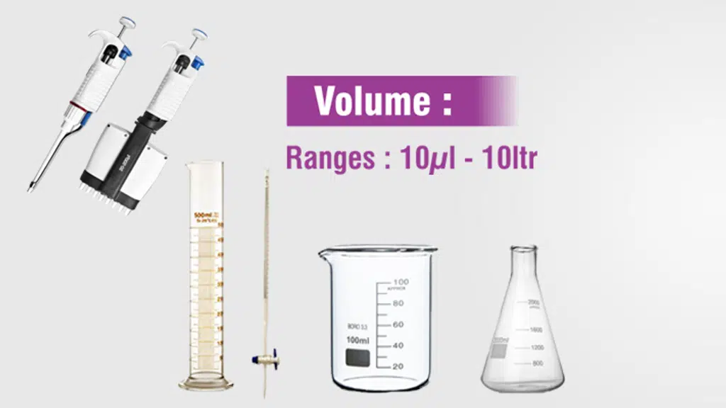 Venus Calibration Service - Chennai Lab