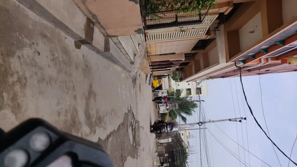 Bhavani Sri Logistics