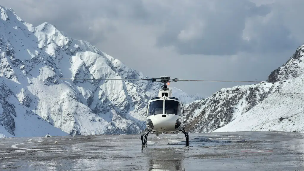 Thumby Aviation