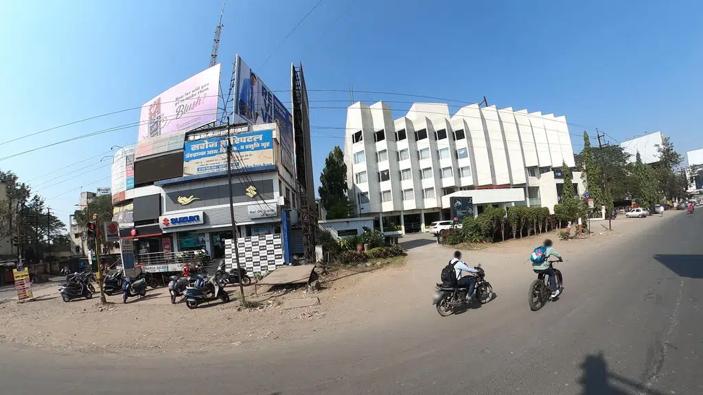 Sahyadri Mri Center