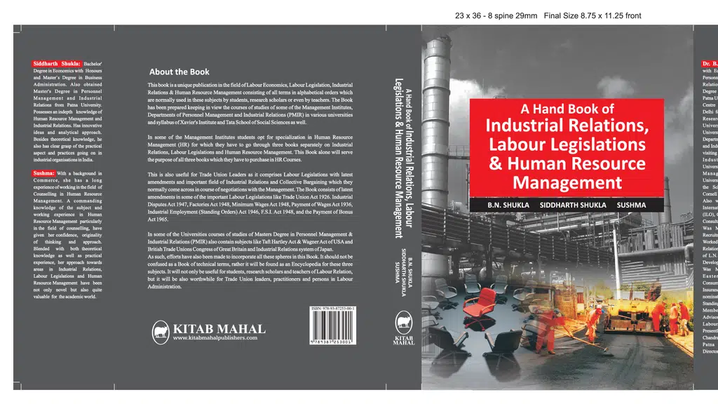 Kitab Mahal Publishers