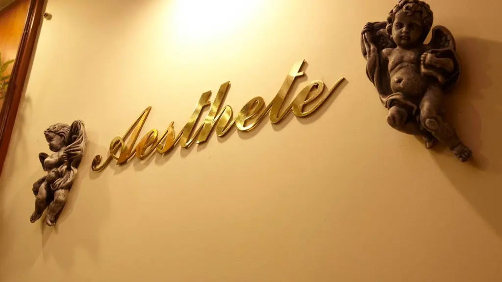 Aesthete Lifestyle Dentistry