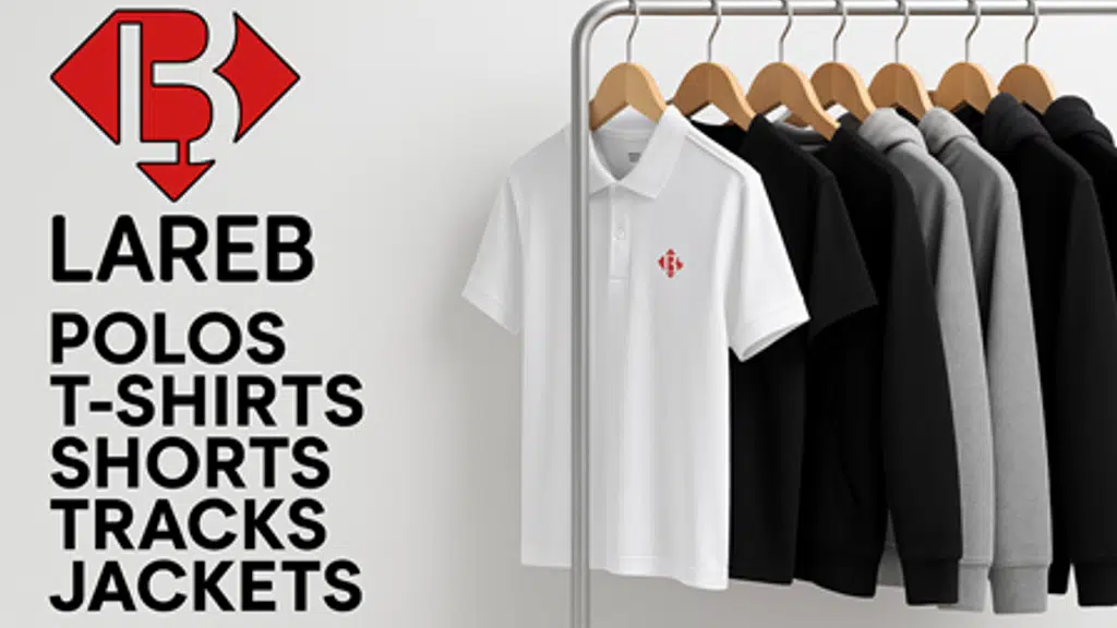 Ram Clothing Company