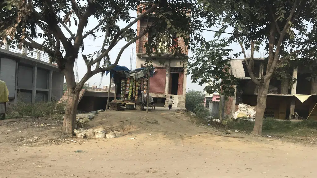 Chanakya Public School Sasni Hathras