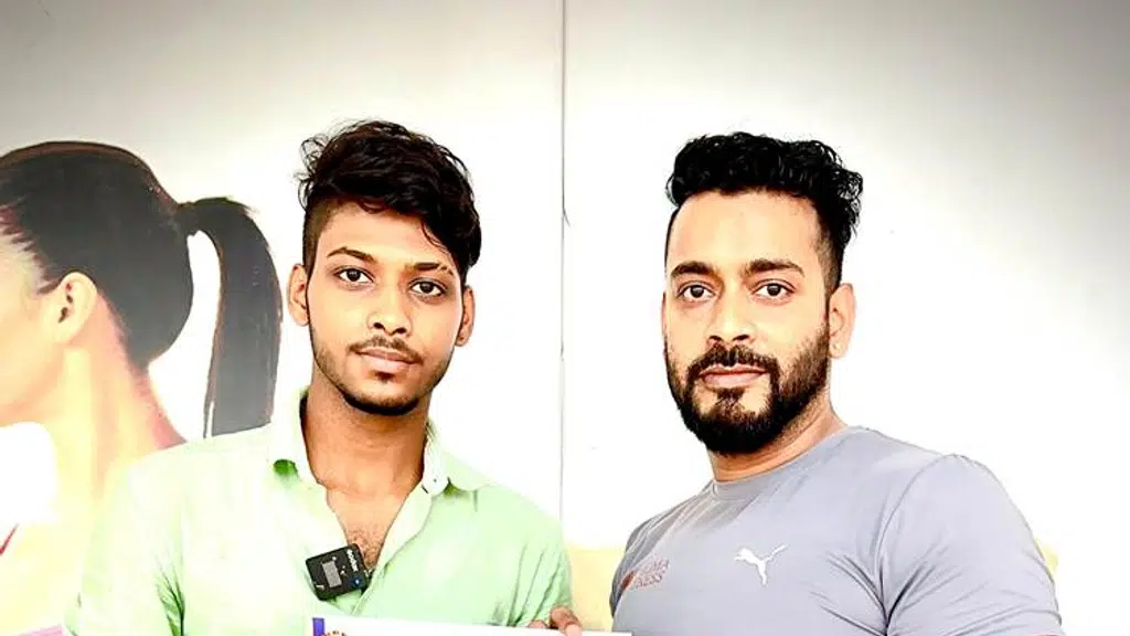 Scientific Fit india