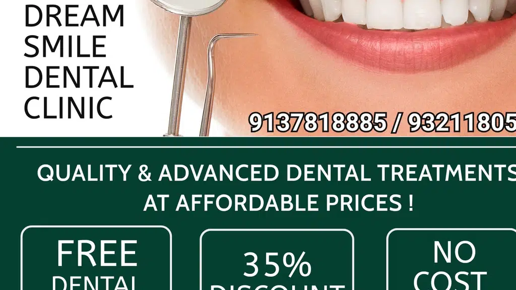 Dream Smile Dental Clinic