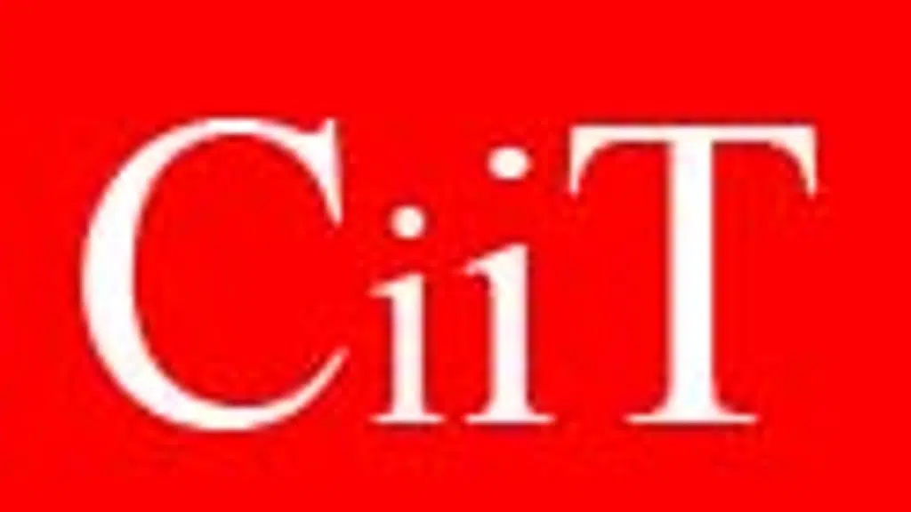 CIIT - Central Institute of Information Technology