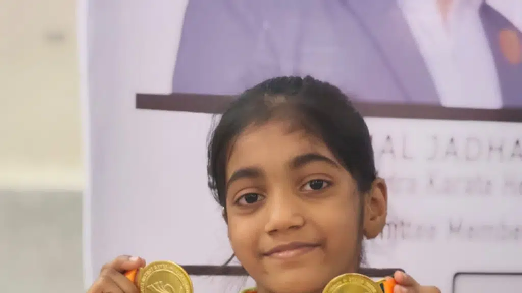 Nanhi Pari Foundation